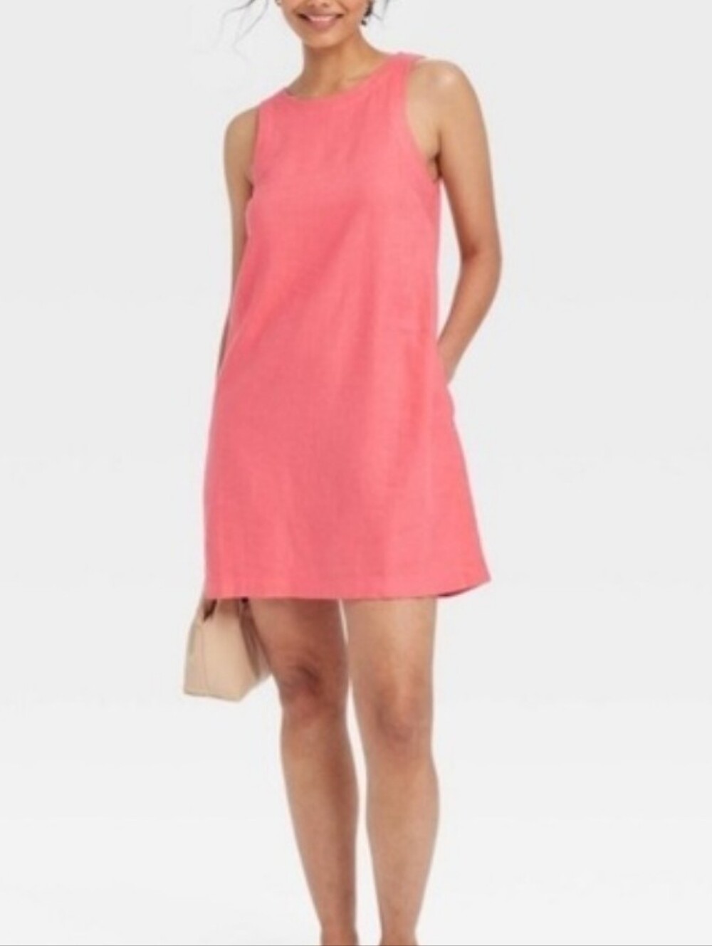 Universal Thread Dress